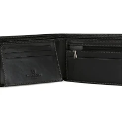 Hexagona FÉLIN-Homme Portefeuilles / Porte-Monnaie