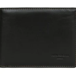 Hexagona FÉLIN-Homme Portefeuilles / Porte-Monnaie