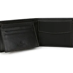 Hexagona FÉLIN-Homme Portefeuilles / Porte-Monnaie