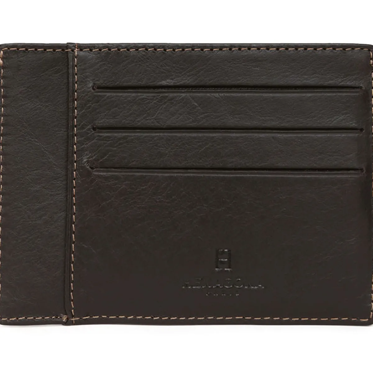 Hexagona FÉLIN-Homme Portefeuilles / Porte-Monnaie