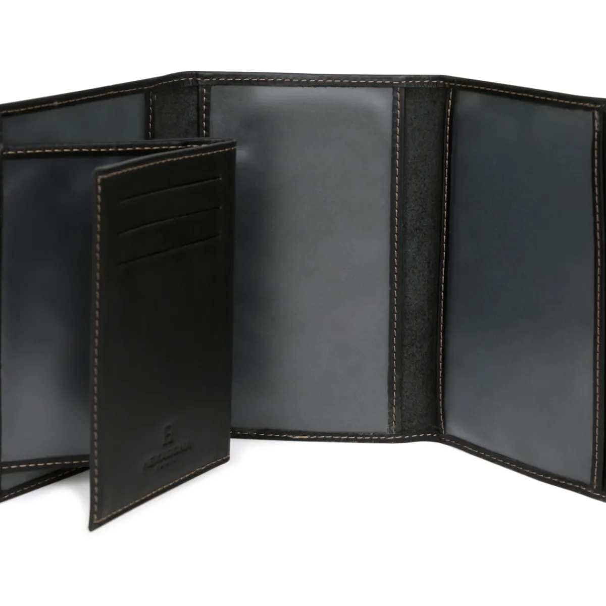 Hexagona FÉLIN-Homme Portefeuilles / Porte-Monnaie