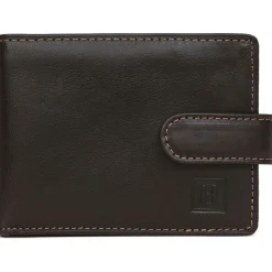 Hexagona FÉLIN-Homme Portefeuilles / Porte-Monnaie