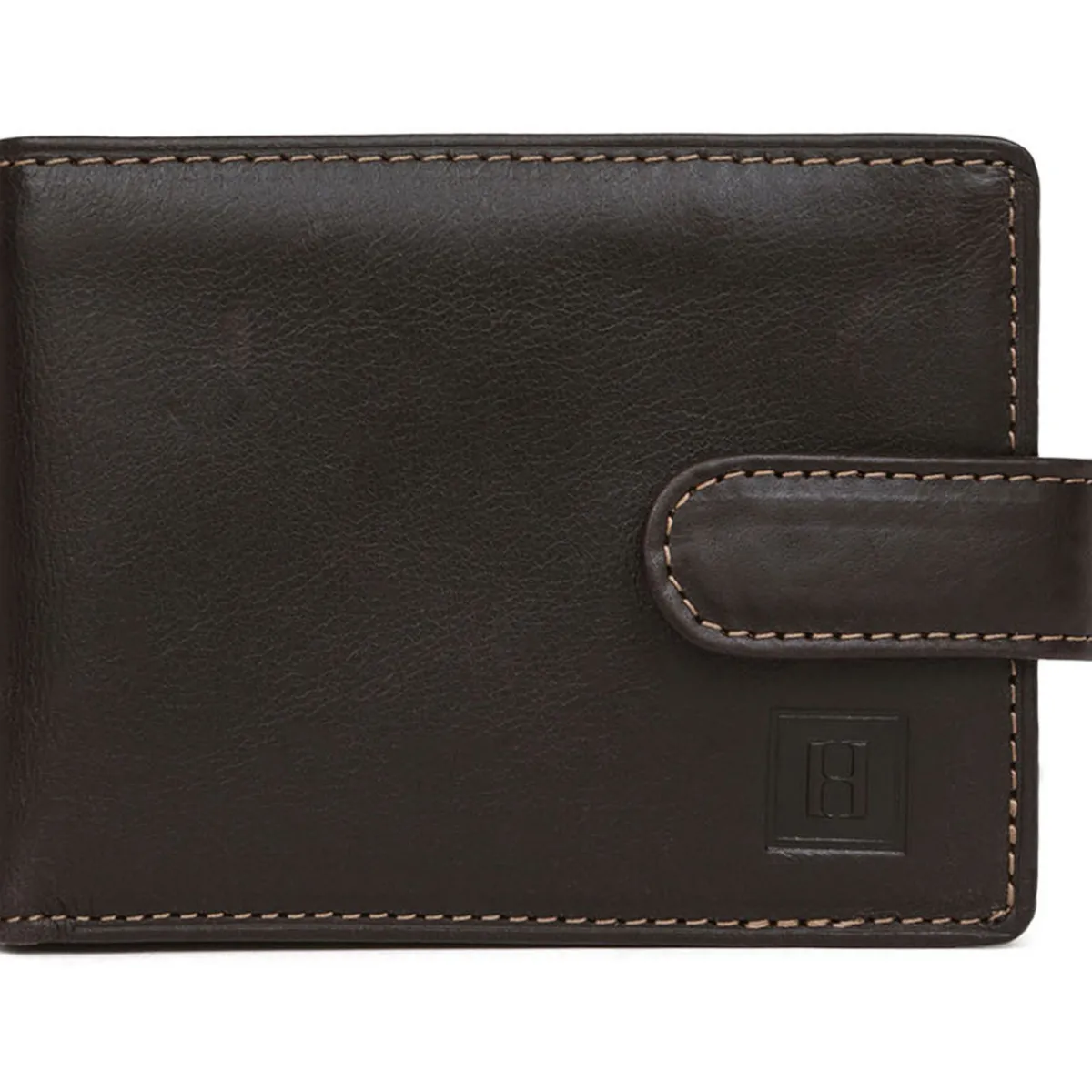 Hexagona FÉLIN-Homme Portefeuilles / Porte-Monnaie