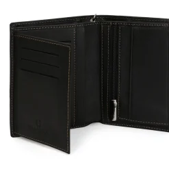 Hexagona FÉLIN-Homme Portefeuilles / Porte-Monnaie