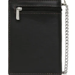 Hexagona FÉLIN-Homme Portefeuilles / Porte-Monnaie