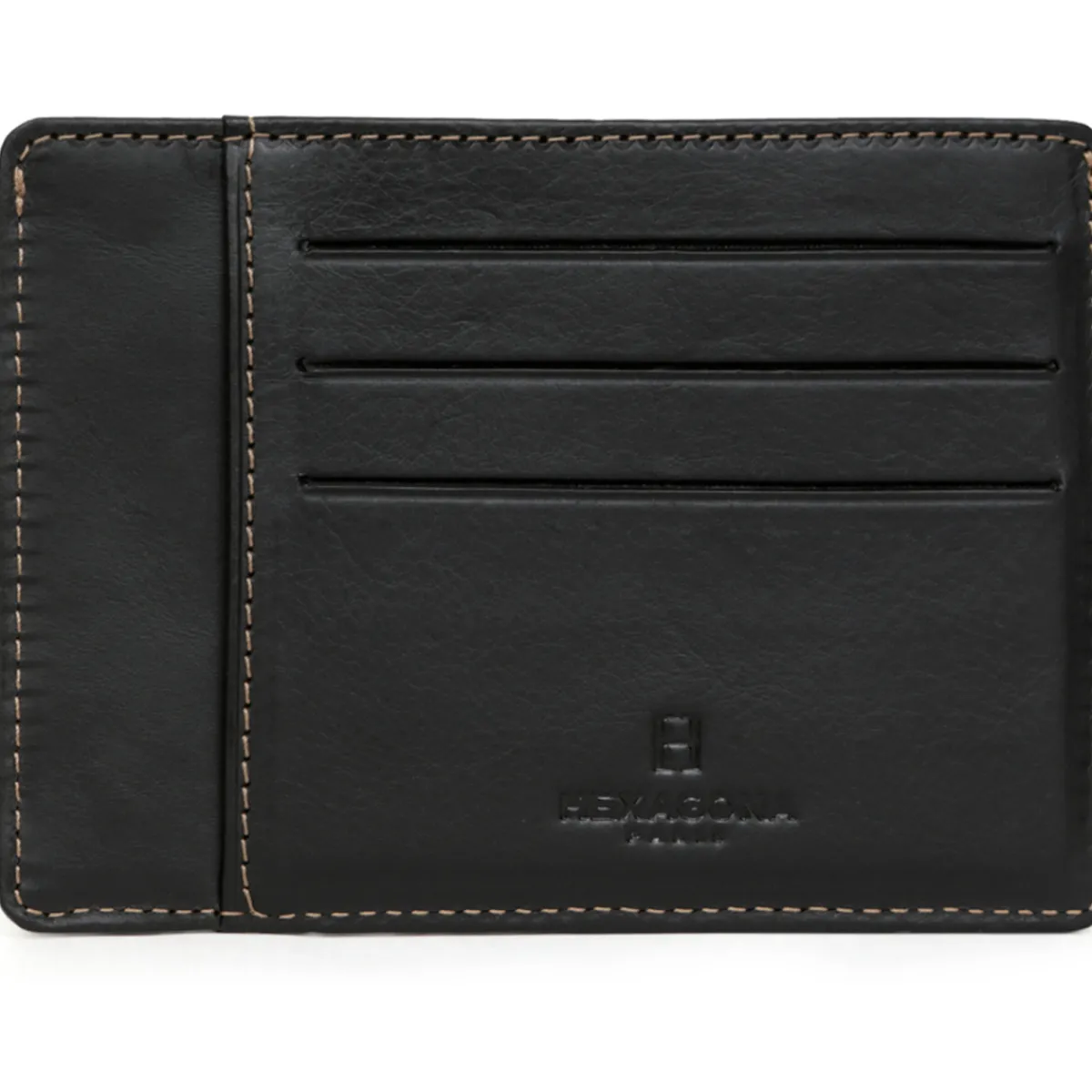 Hexagona FÉLIN-Homme Portefeuilles / Porte-Monnaie