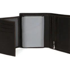 Hexagona FÉLIN-Homme Portefeuilles / Porte-Monnaie