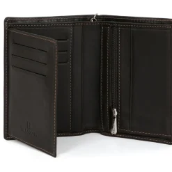 Hexagona FÉLIN-Homme Portefeuilles / Porte-Monnaie