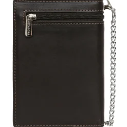 Hexagona FÉLIN-Homme Portefeuilles / Porte-Monnaie