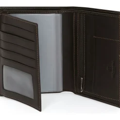 Hexagona FÉLIN-Homme Portefeuilles / Porte-Monnaie