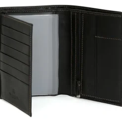 Hexagona FÉLIN-Homme Portefeuilles / Porte-Monnaie