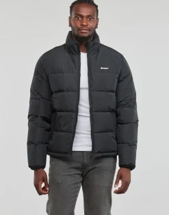 Element FLINT BLACK-Homme Manteaux