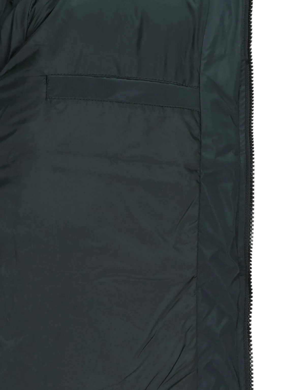 Element FLINT BLACK-Homme Manteaux