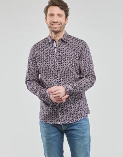 Le Temps des Cerises FLOY-Homme Chemises