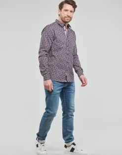 Le Temps des Cerises FLOY-Homme Chemises