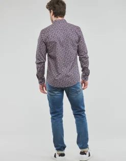 Le Temps des Cerises FLOY-Homme Chemises