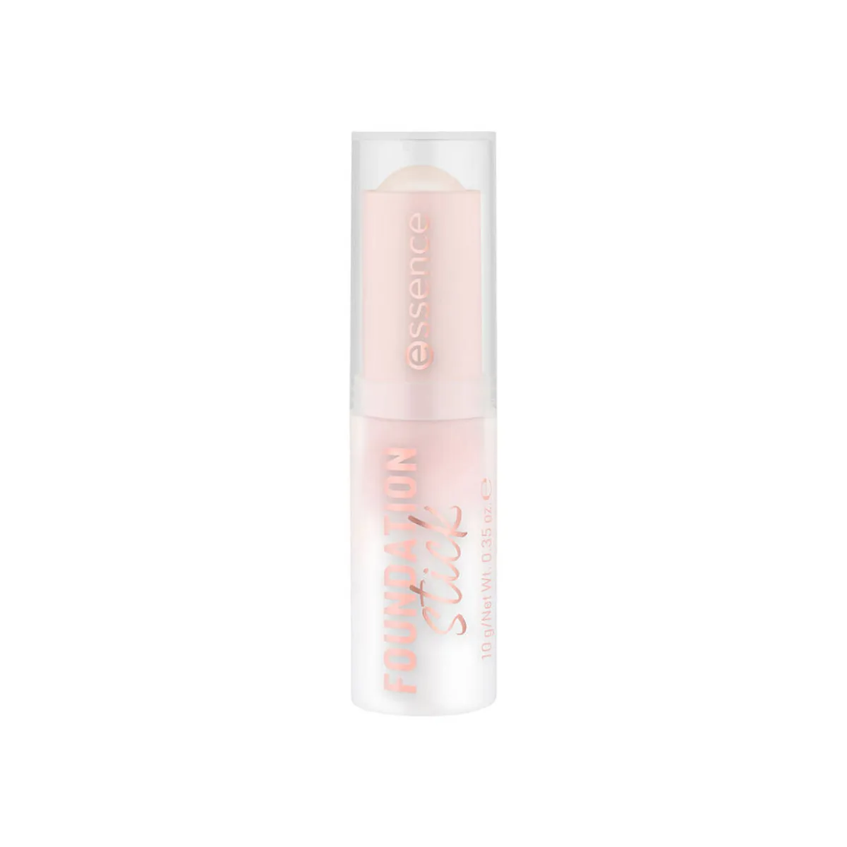 Essence Fond De Teint Fond De Teint Stick 100-Homme Maquillage Teint