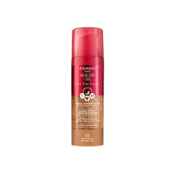 Bourjois Fond De Teint Healthy Mix Glow Tint Essence 005-bronze Moyen-Homme Maquillage Teint