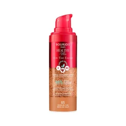 Bourjois Fond De Teint Healthy Mix Glow Tint Essence 005-bronze Moyen-Homme Maquillage Teint