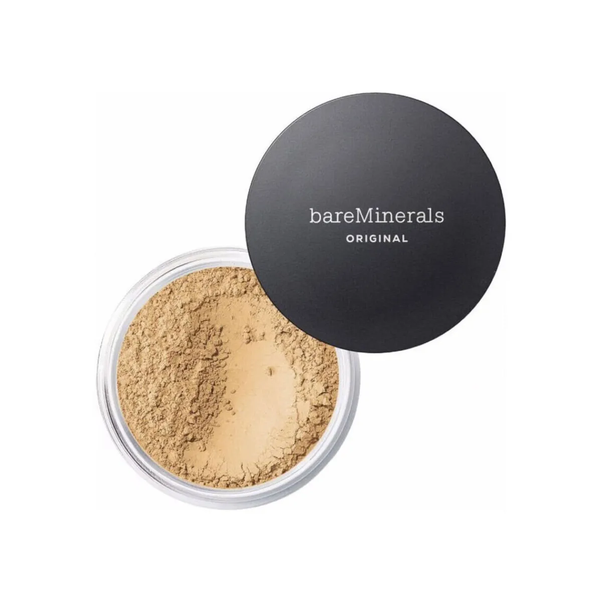 Bareminerals Fond De Teint Original Spf15 golden Medium-Homme Maquillage Teint