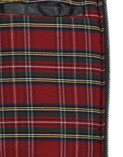 Harrington FONZIE FAUX LEATHER-Homme Vestes