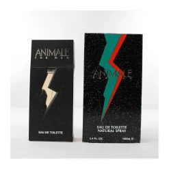 Animale For Men - eau de toilette - 100ml - vaporisateur-Homme Parfums