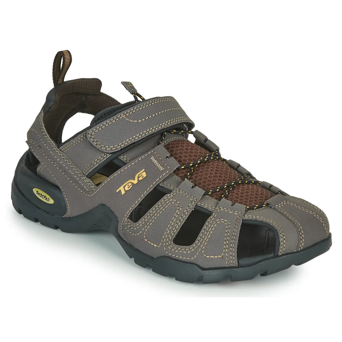 Teva FOREBAY-Homme Chaussures De Sport