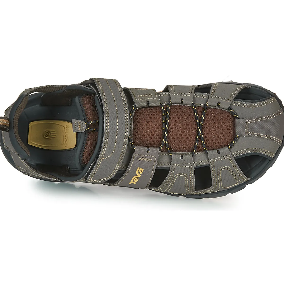 Teva FOREBAY-Homme Chaussures De Sport