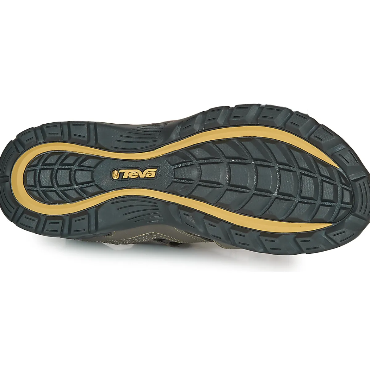 Teva FOREBAY-Homme Chaussures De Sport