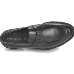 Stonefly FOREVER-Homme Mocassins & Chaussures Bateau