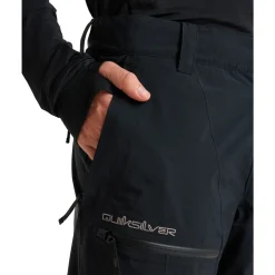 Quiksilver Forever Stretch GORE-TEX®-Homme Pantalons