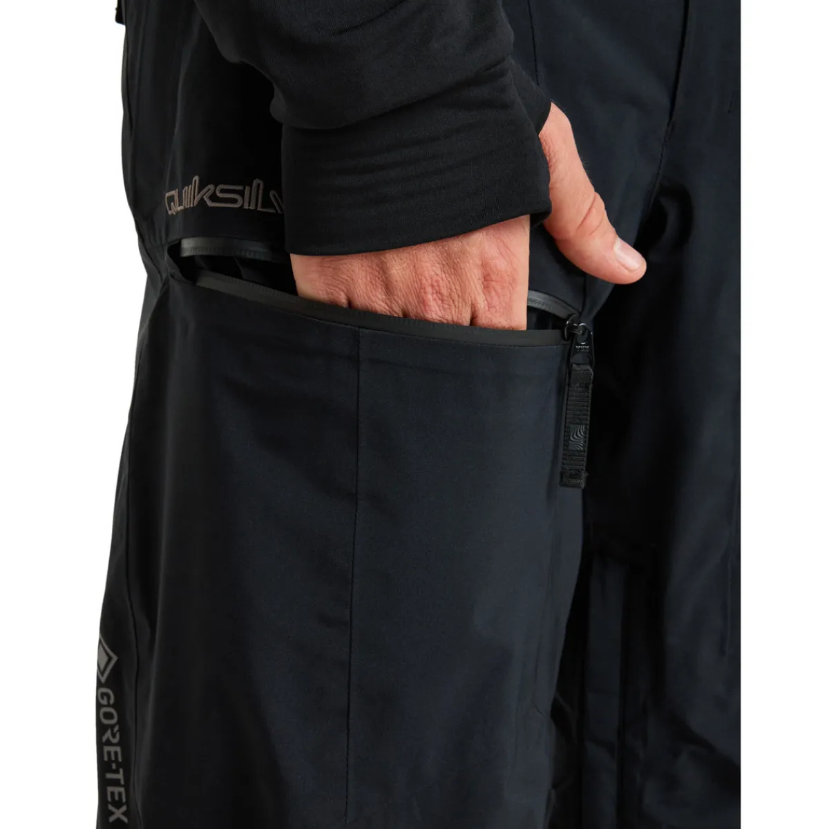 Quiksilver Forever Stretch GORE-TEX®-Homme Pantalons