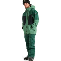 Quiksilver Forever Stretch GORE-TEX®-Homme Pantalons