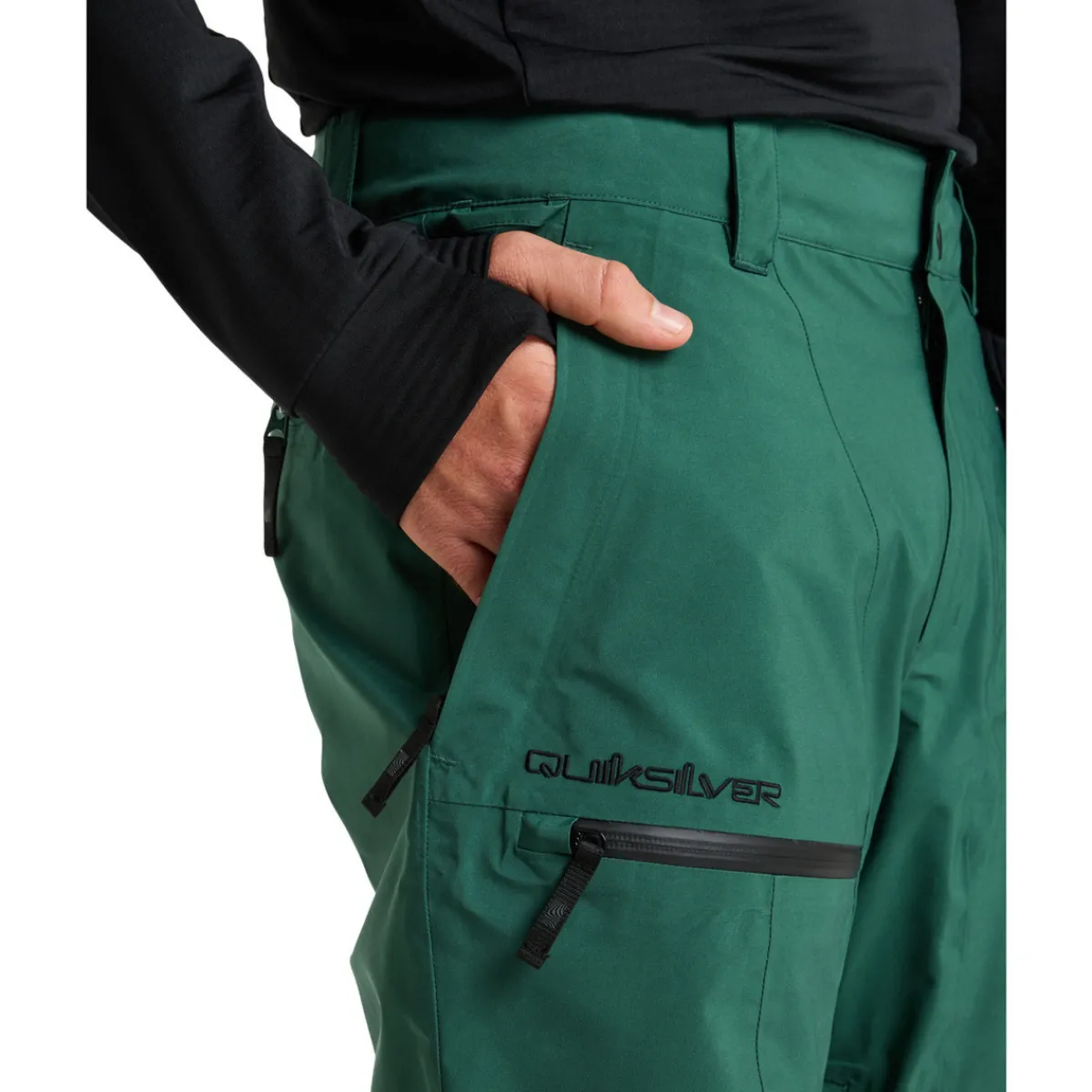 Quiksilver Forever Stretch GORE-TEX®-Homme Pantalons