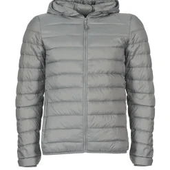 Benetton FOULI-Homme Manteaux