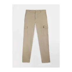 TBS FOXEEPAN-Homme Pantalons