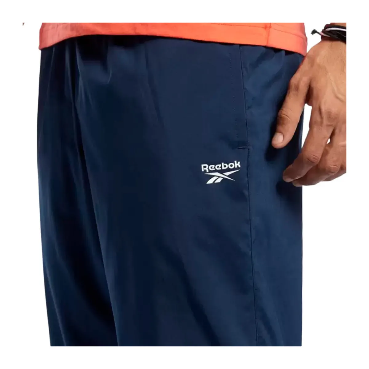 Reebok Sport FP9177-Homme Pantalons