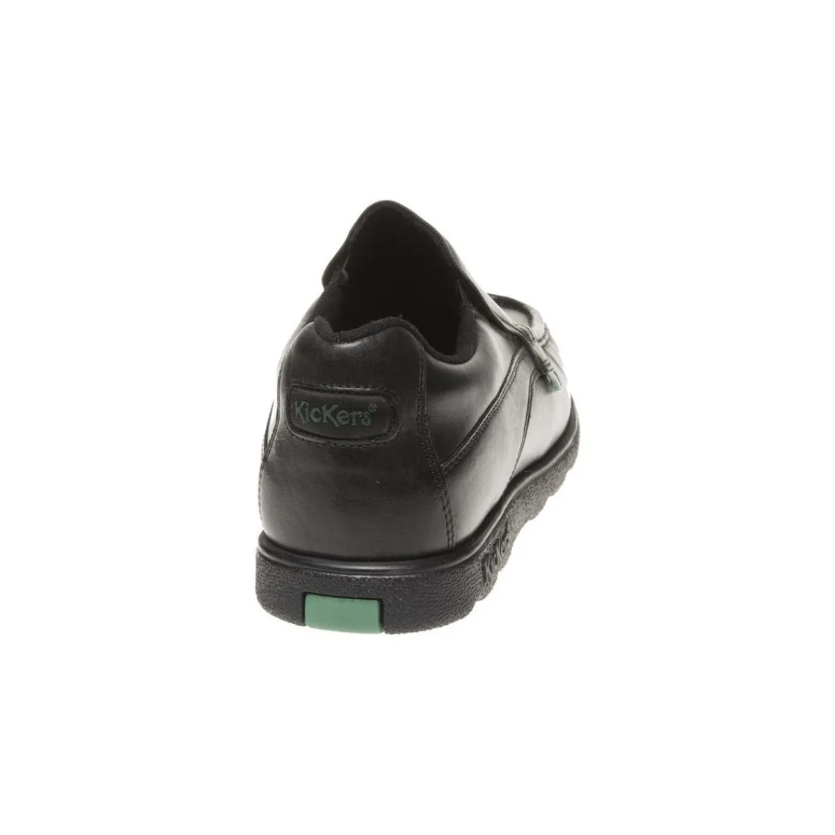 Kickers Fragma Slip On Des Chaussures-Homme Slip Ons