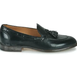 Moma FRANCK-Homme Mocassins & Chaussures Bateau