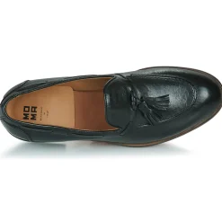 Moma FRANCK-Homme Mocassins & Chaussures Bateau