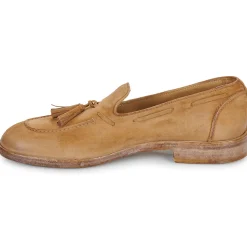 Moma FRANCK-Homme Mocassins & Chaussures Bateau