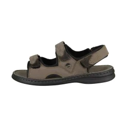 Josef Seibel Franklin-Homme Sandales Et Nu-Pieds