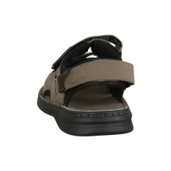 Josef Seibel Franklin-Homme Sandales Et Nu-Pieds