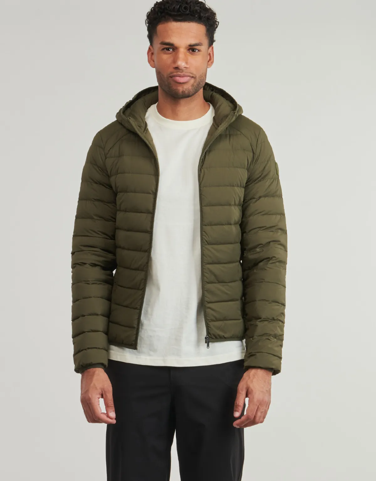 JOTT FRANTZ-Homme Manteaux