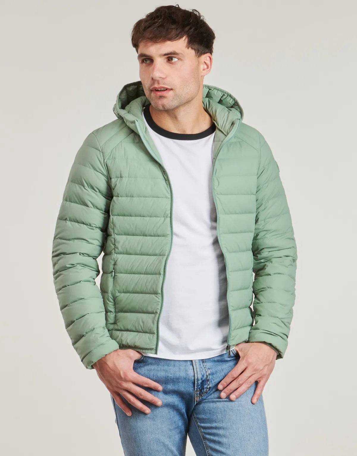 JOTT FRANTZ-Homme Manteaux