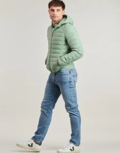 JOTT FRANTZ-Homme Manteaux