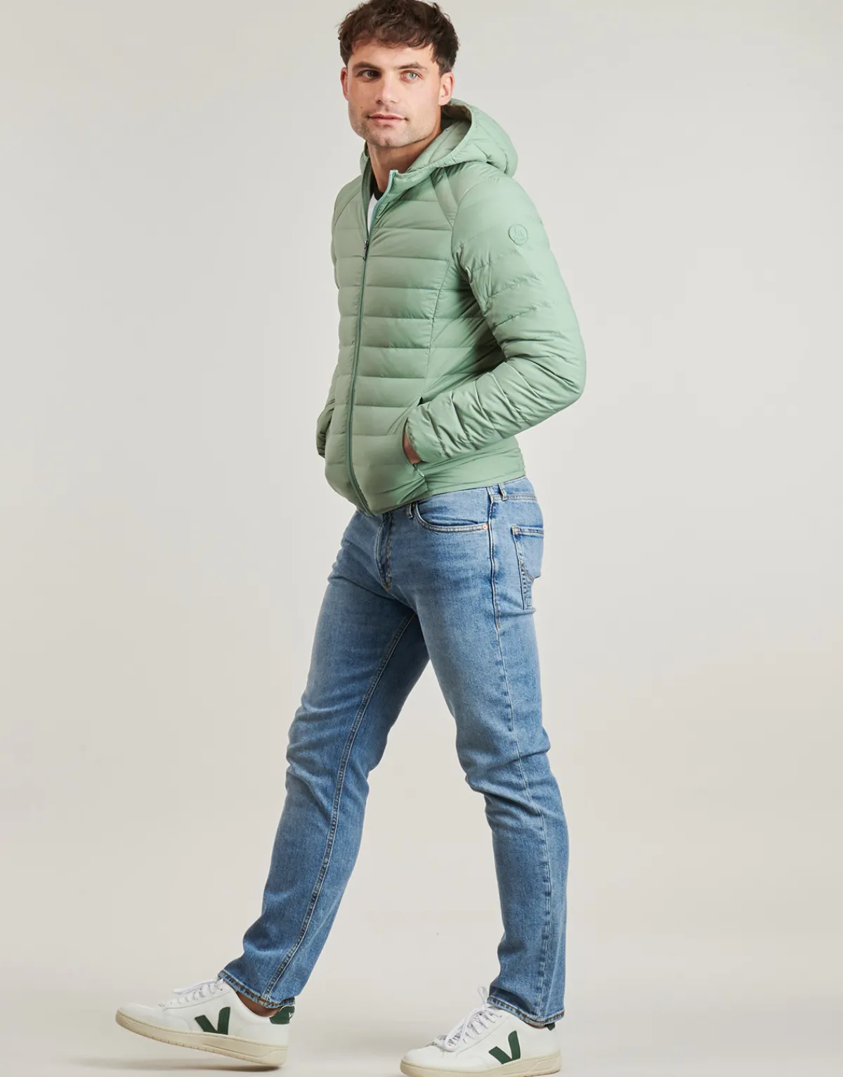 JOTT FRANTZ-Homme Manteaux