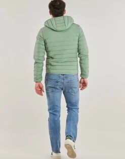 JOTT FRANTZ-Homme Manteaux