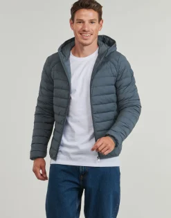 JOTT FRANTZ-Homme Manteaux