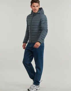 JOTT FRANTZ-Homme Manteaux